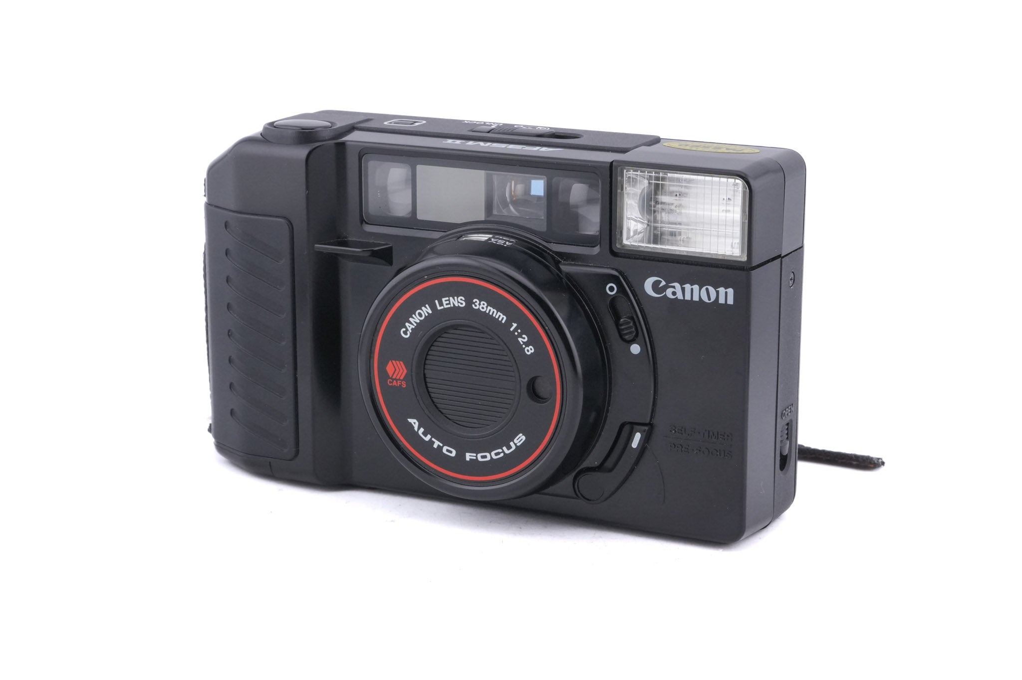 Canon AF35M II