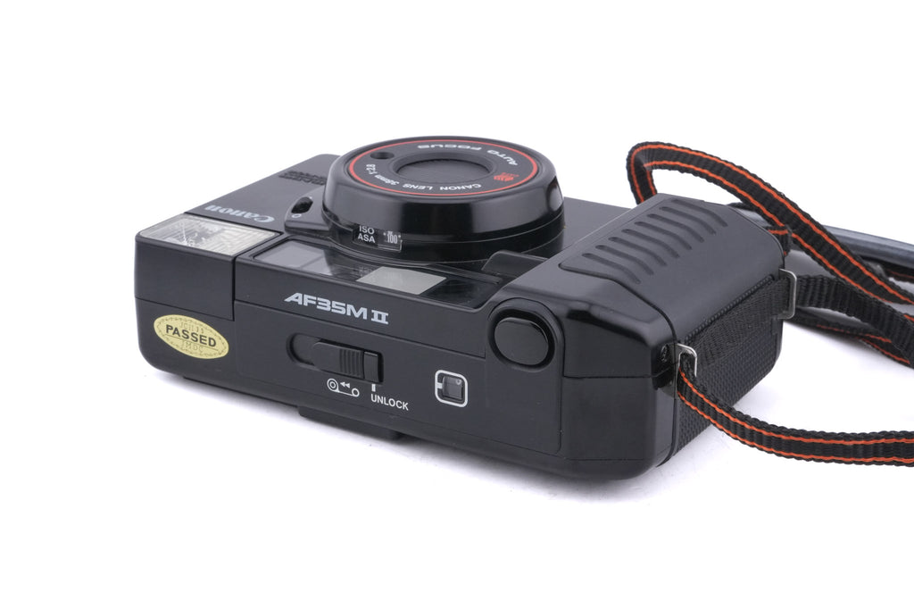 Canon AF35M II
