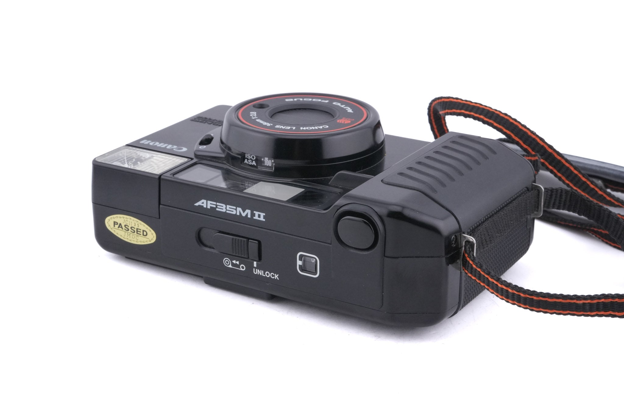 Canon AF35M II