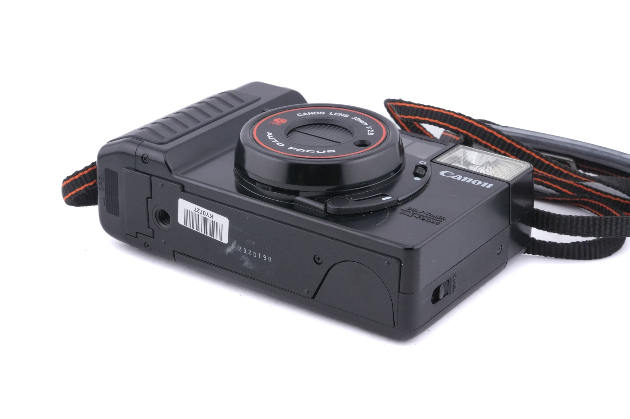Canon AF35M II
