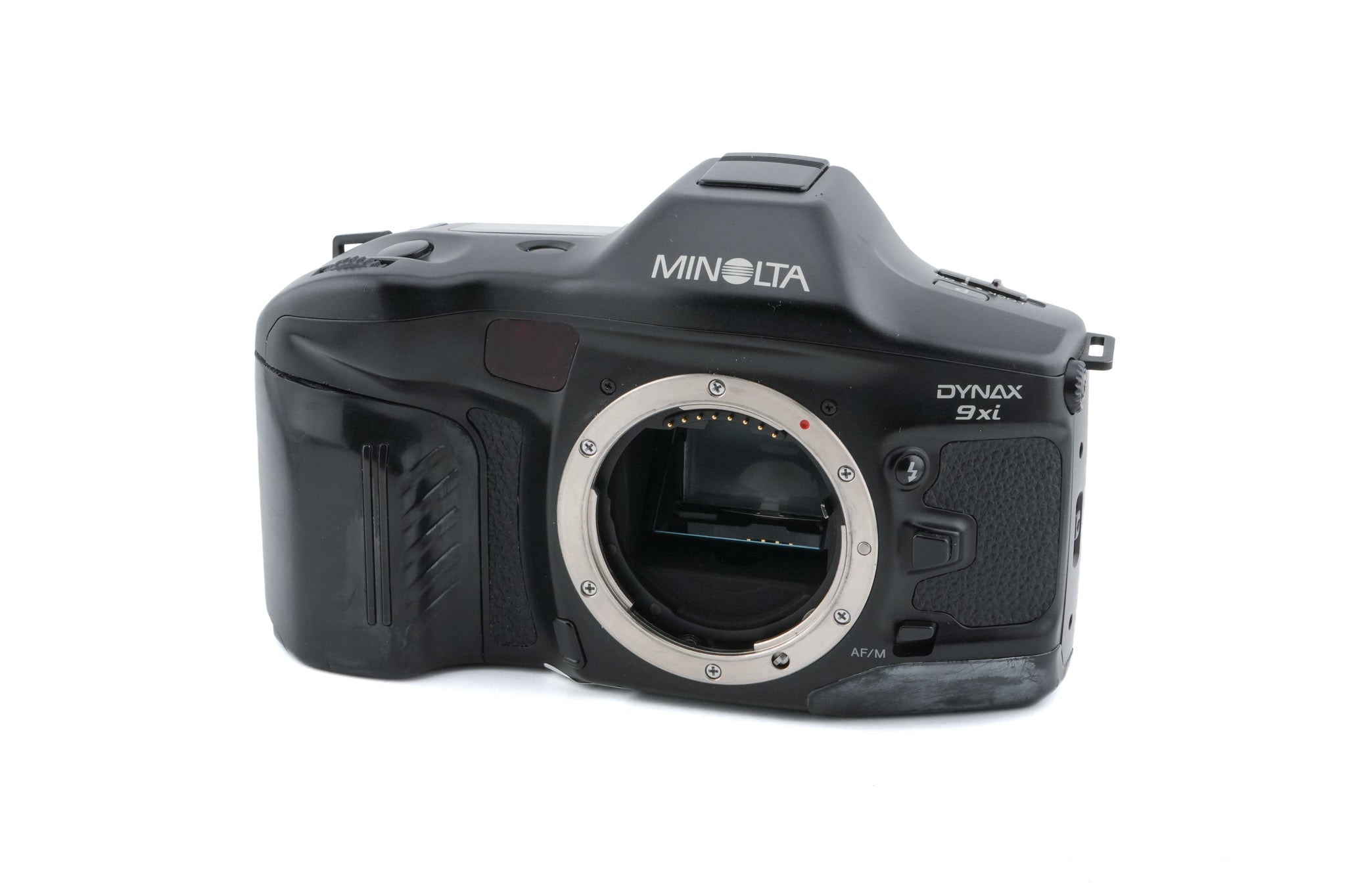 Minolta Dynax 9xi