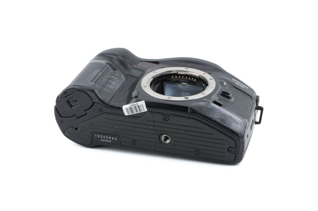 Minolta Dynax 9xi