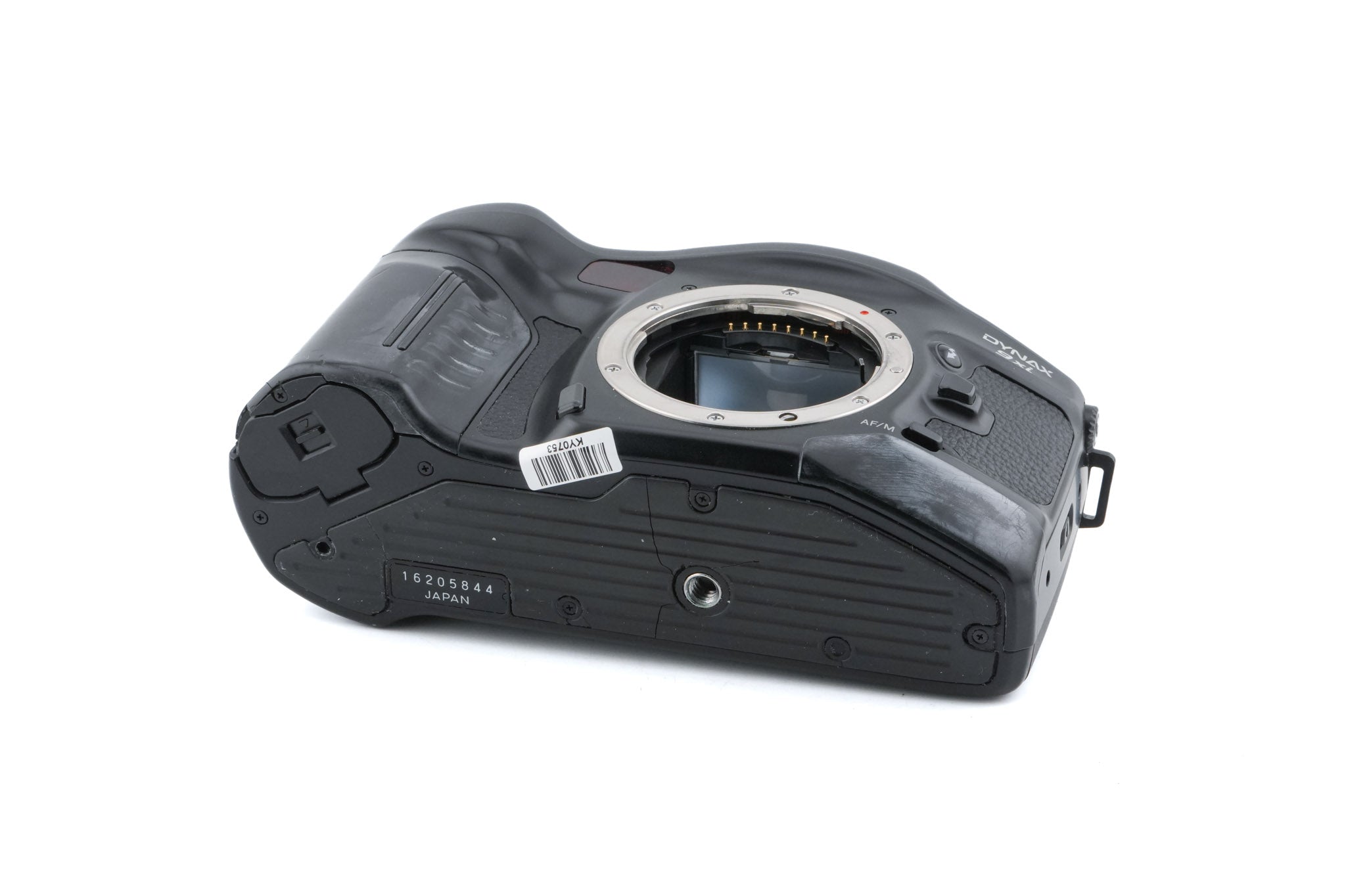 Minolta Dynax 9xi