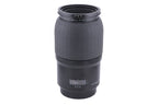 Hasselblad 120mm f4 HC Macro II