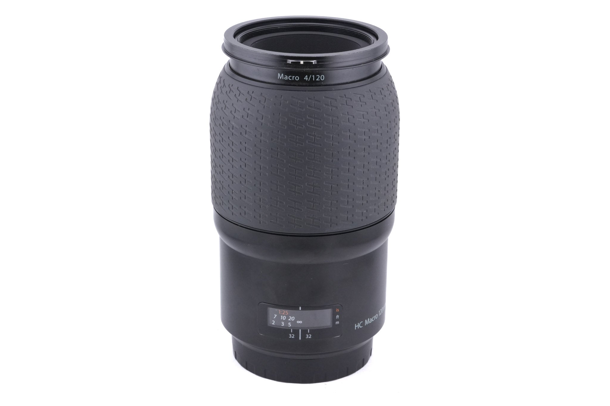 Hasselblad 120mm f4 HC Macro II
