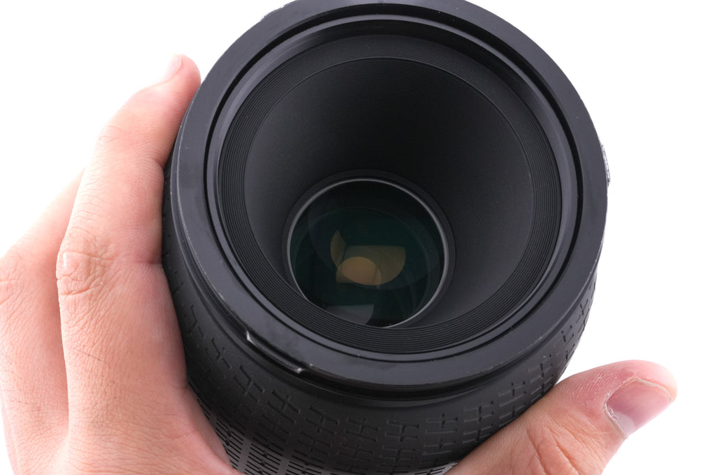 Hasselblad 120mm f4 HC Macro II