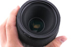 Hasselblad 120mm f4 HC Macro II