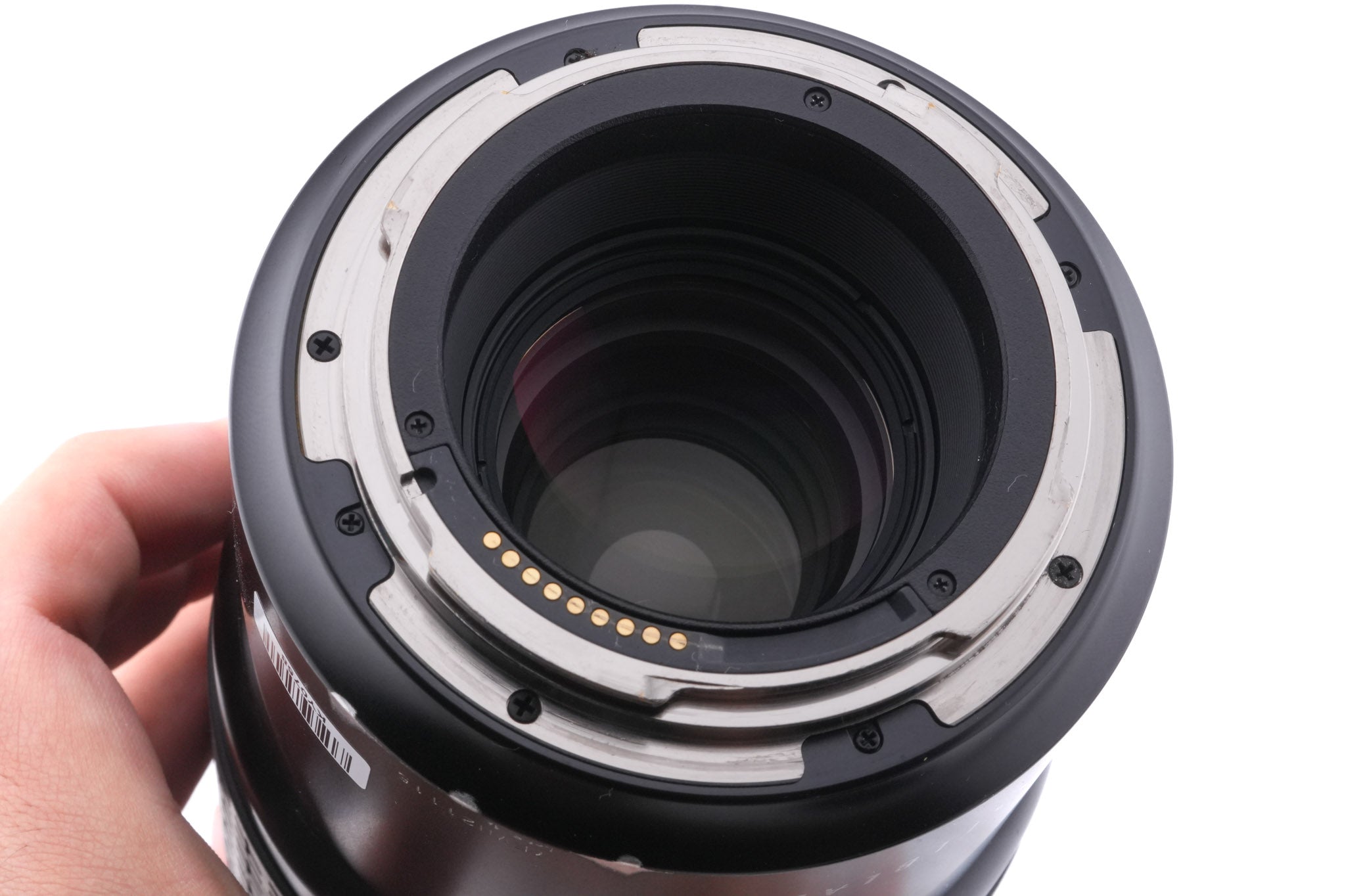 Hasselblad 120mm f4 HC Macro II