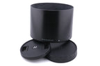 Hasselblad 120mm f4 HC Macro II