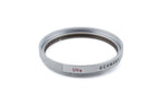 Leica 39mm UV Filter UVa (HOOIV / 13131A)