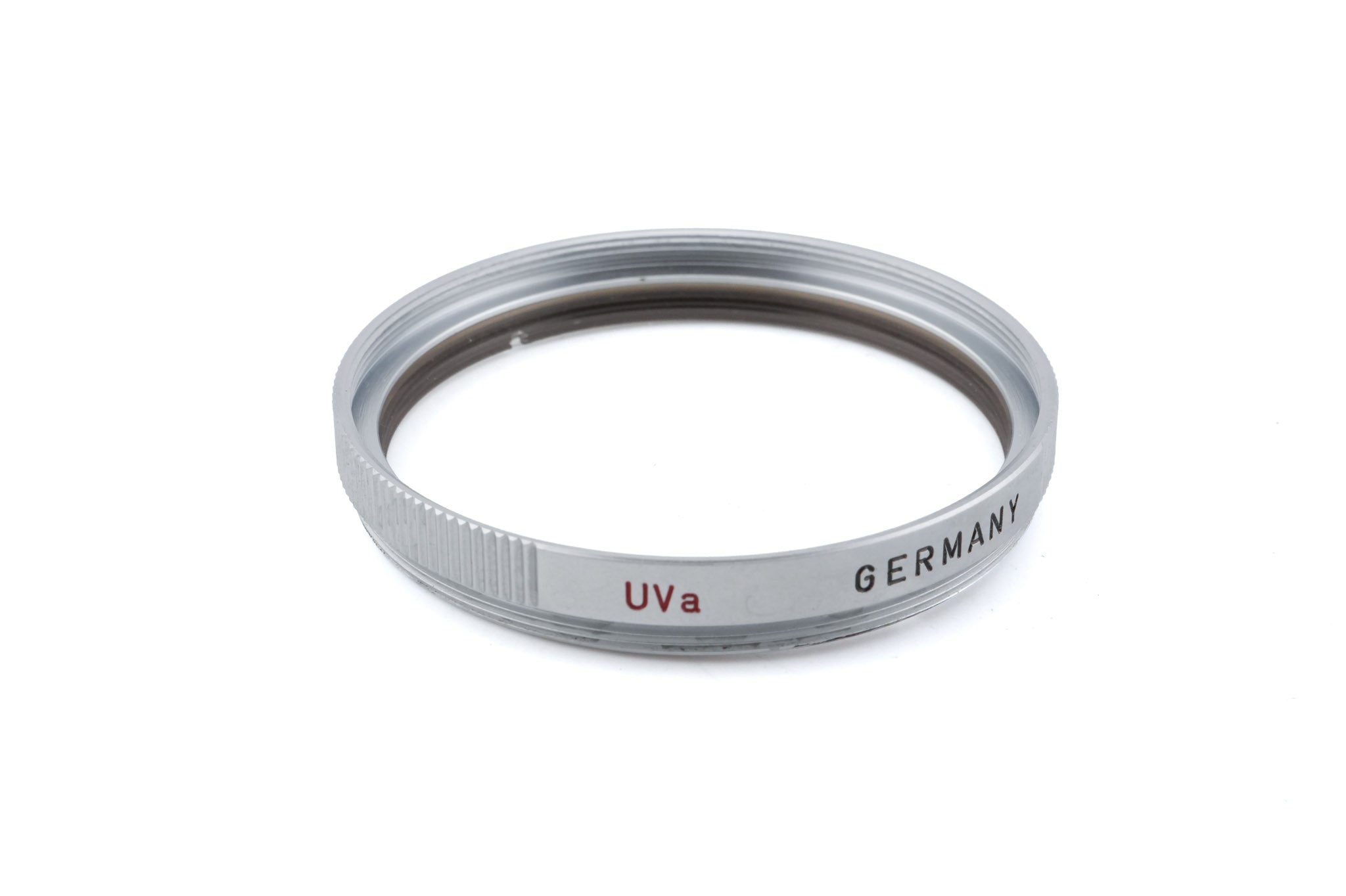 Leica 39mm UV Filter UVa (HOOIV / 13131A)