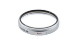 Leica 39mm UV Filter UVa (HOOIV / 13131A)