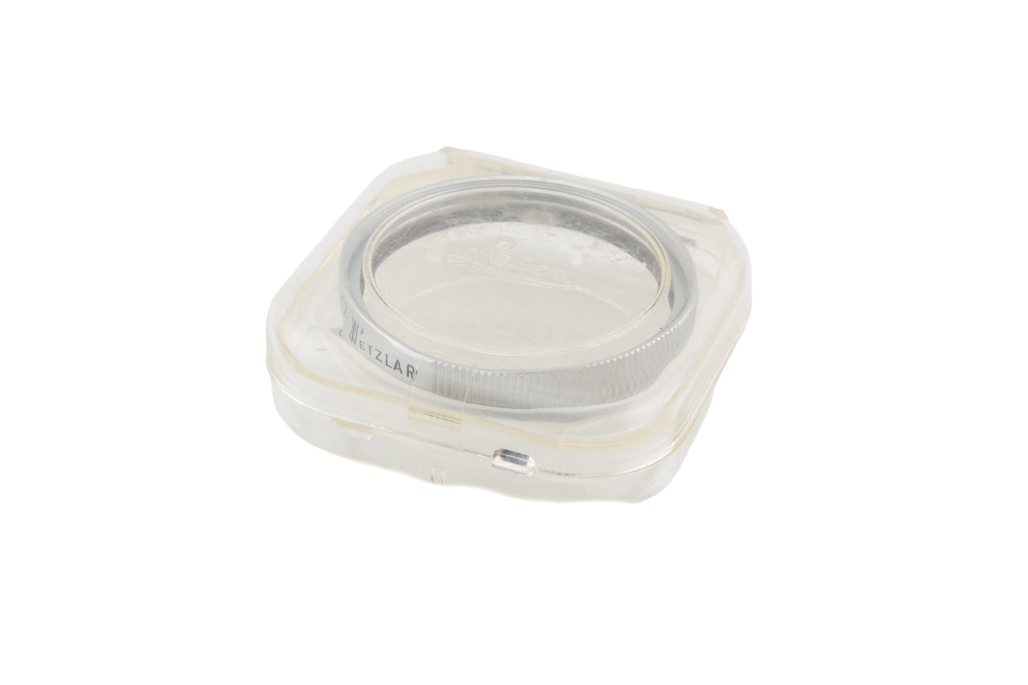 Leica 39mm UV Filter UVa (HOOIV / 13131A)