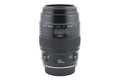 Canon 100mm f2.8 Macro