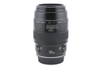 Canon 100mm f2.8 Macro