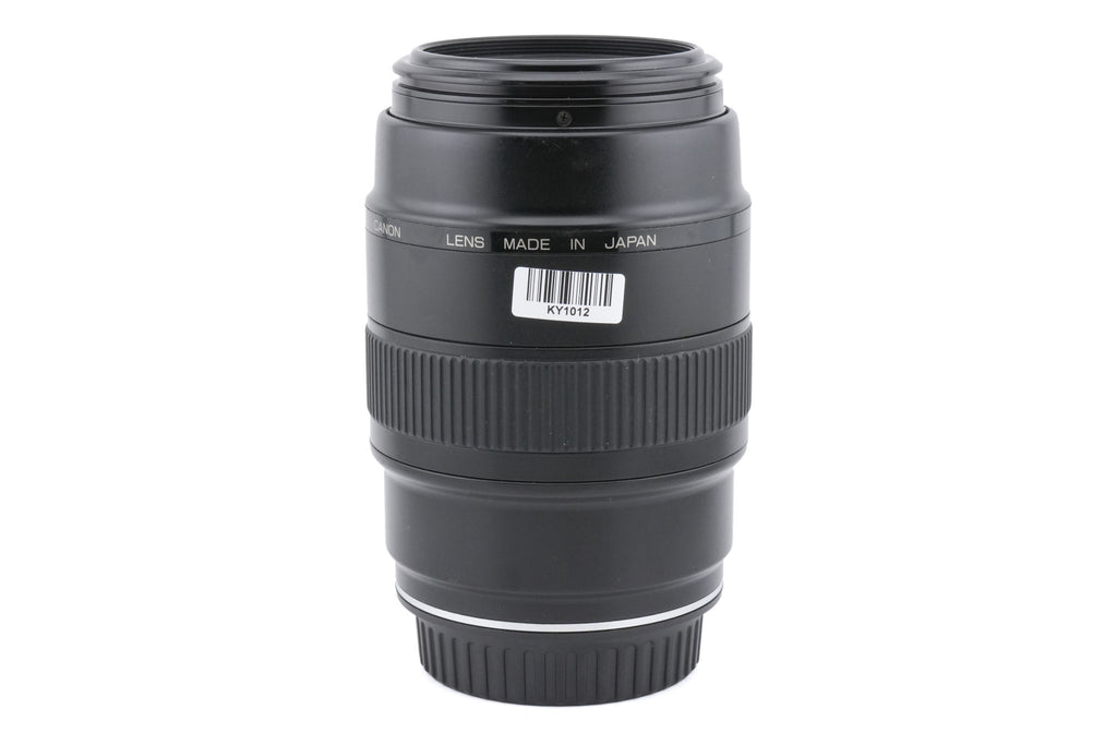 Canon 100mm f2.8 Macro