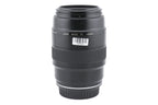 Canon 100mm f2.8 Macro