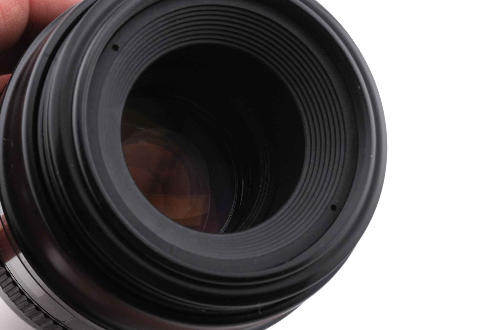 Canon 100mm f2.8 Macro