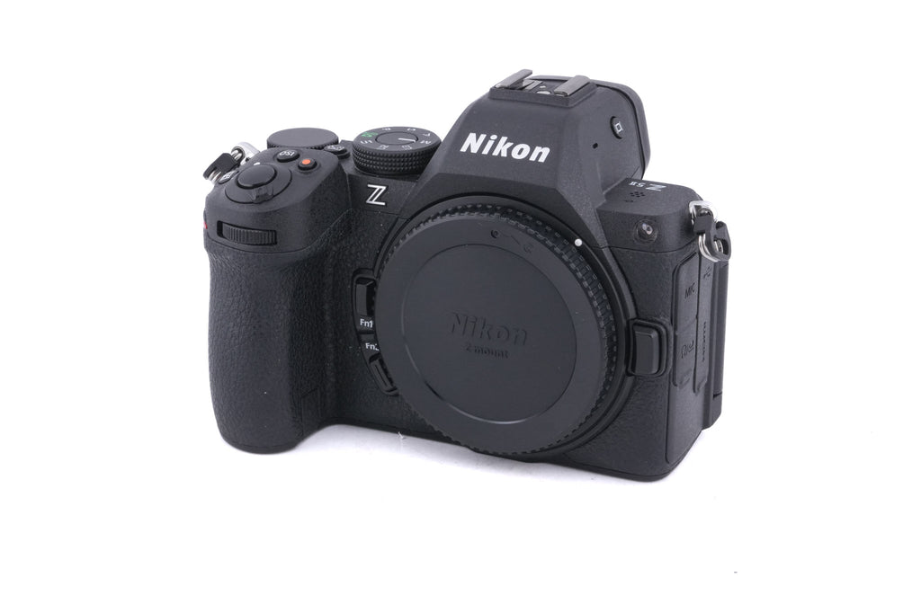 Nikon Z5 II