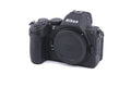 Nikon Z5 II