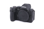 Nikon Z5 II