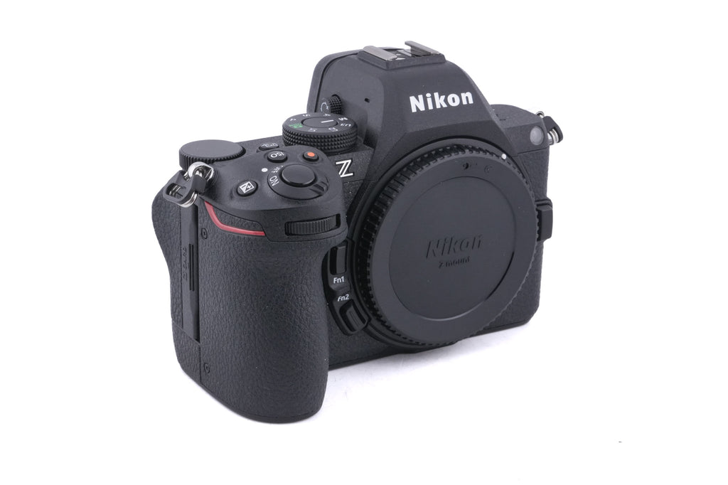 Nikon Z5 II