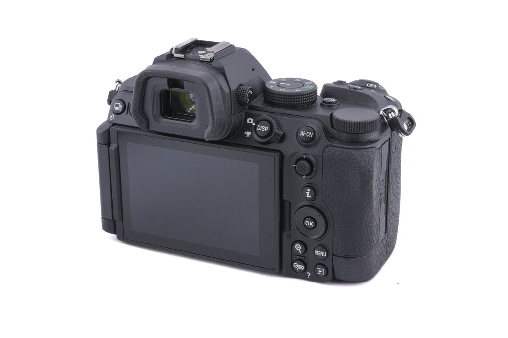 Nikon Z5 II