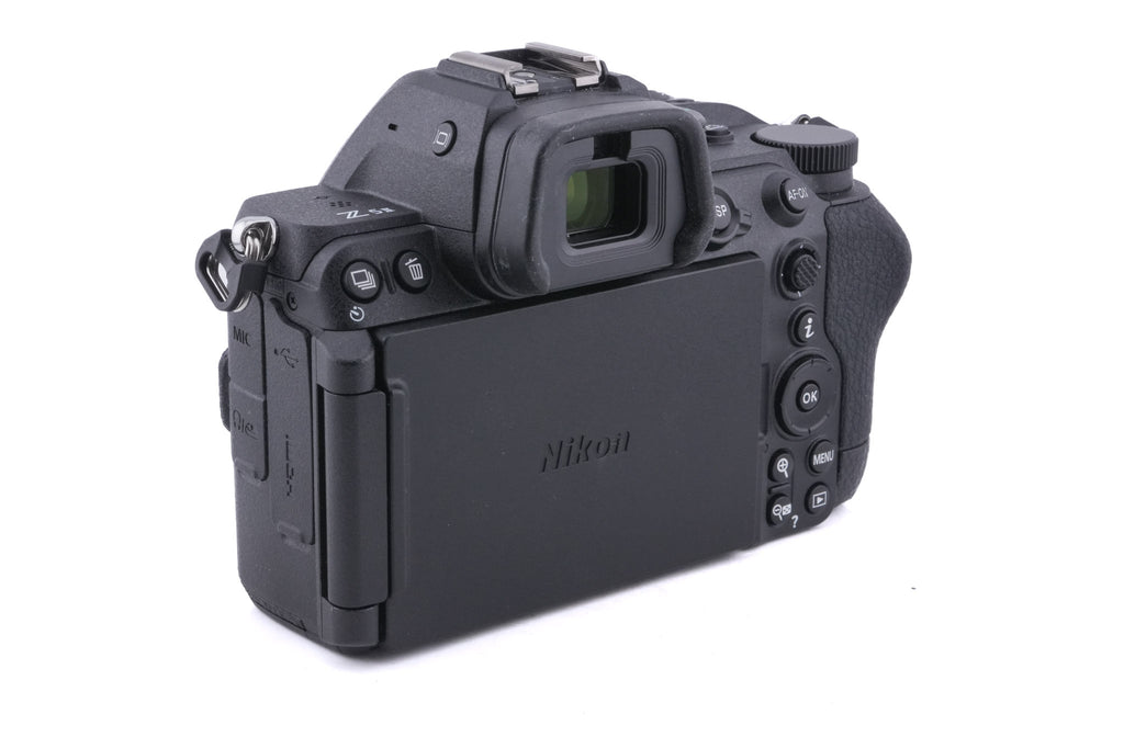 Nikon Z5 II