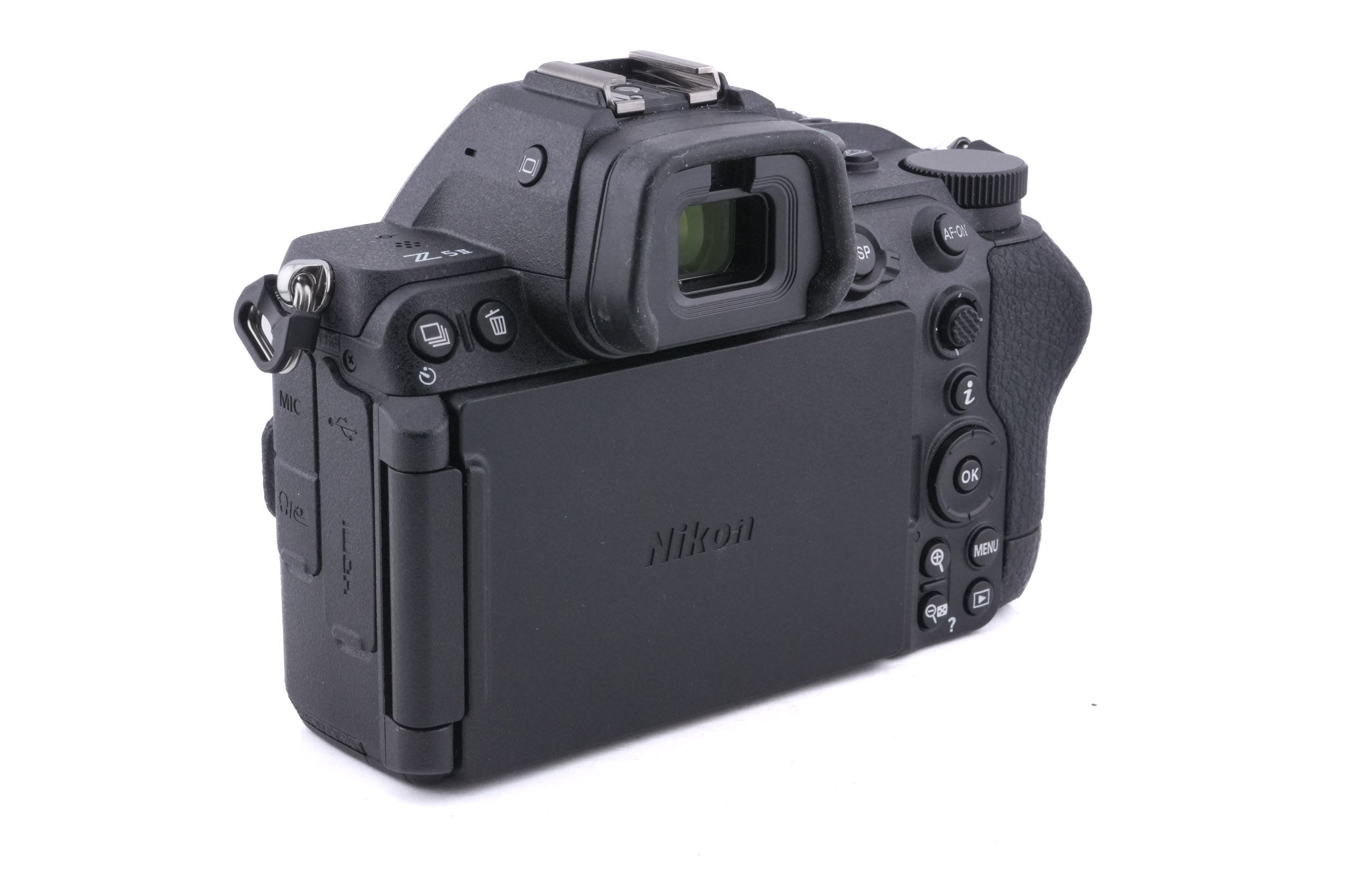 Nikon Z5 II