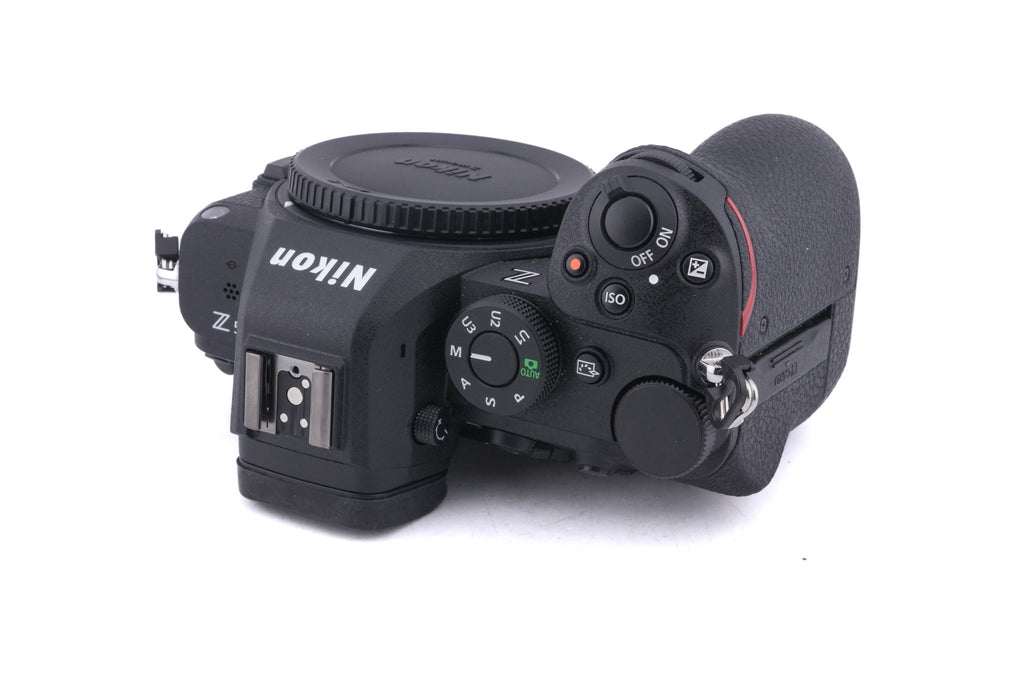Nikon Z5 II