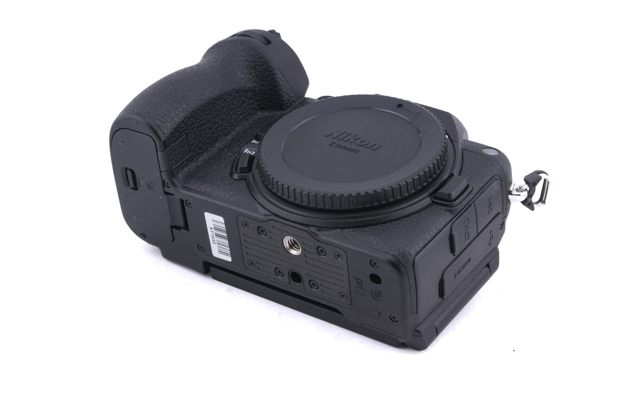 Nikon Z5 II