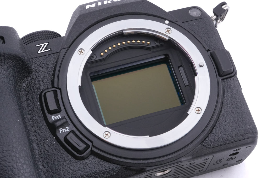 Nikon Z5 II