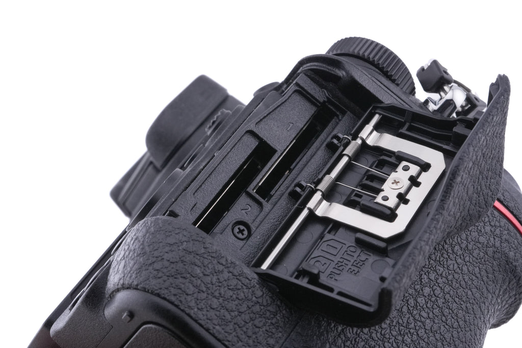 Nikon Z5 II