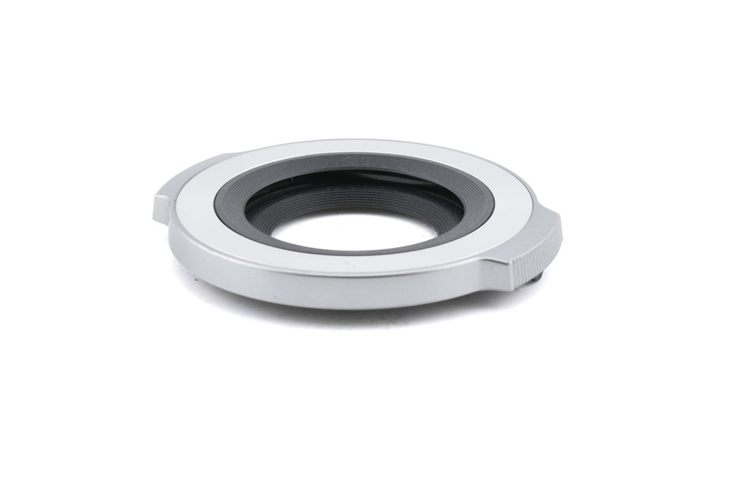 Olympus LC‑37C Lens Cap