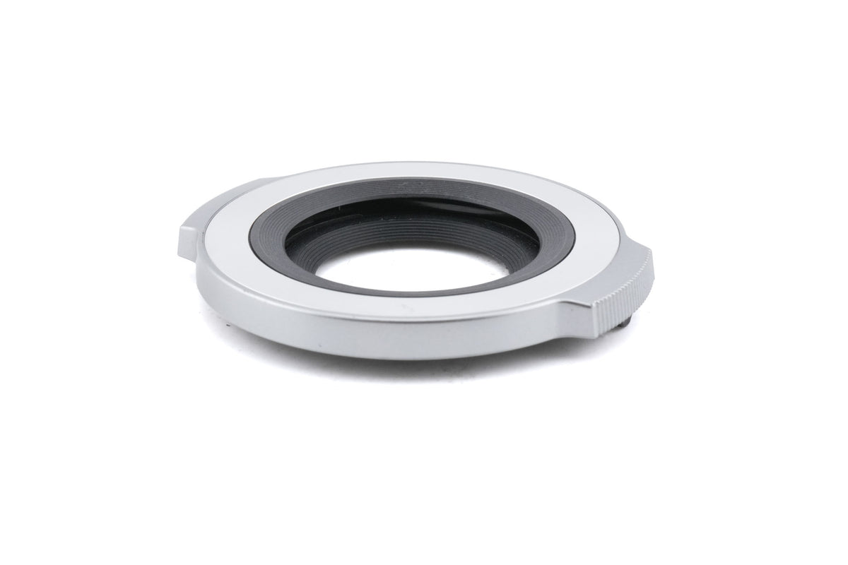 Olympus LC‑37C Lens Cap
