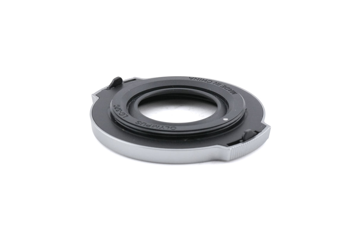 Olympus LC‑37C Lens Cap