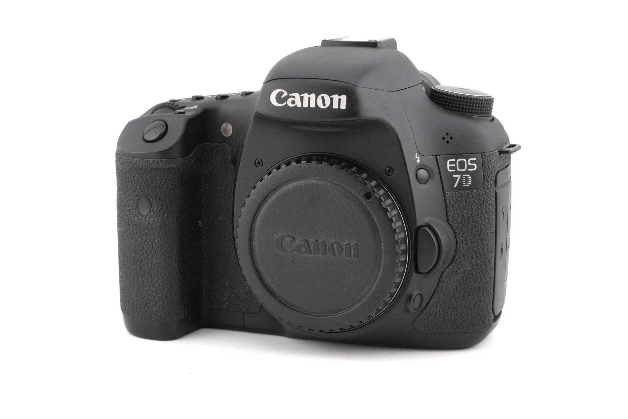 Canon EOS 7D - Camera – Kamerastore