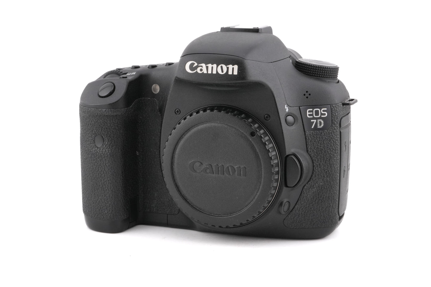 Canon EOS 7D