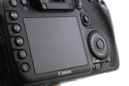 Canon EOS 7D