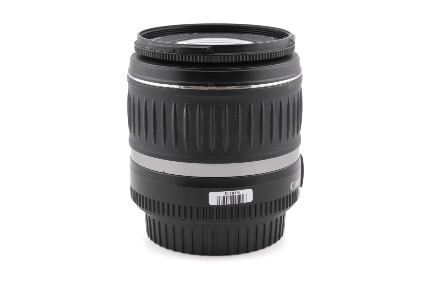 Canon 18-55mm f3.5-5.6 II