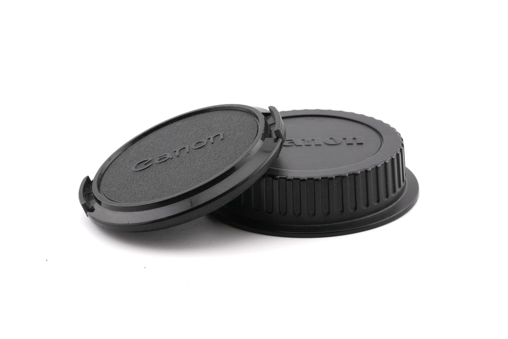 Canon 18-55mm f3.5-5.6 II