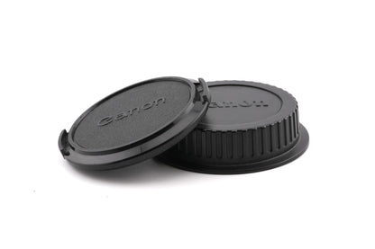 Canon 18-55mm f3.5-5.6 II