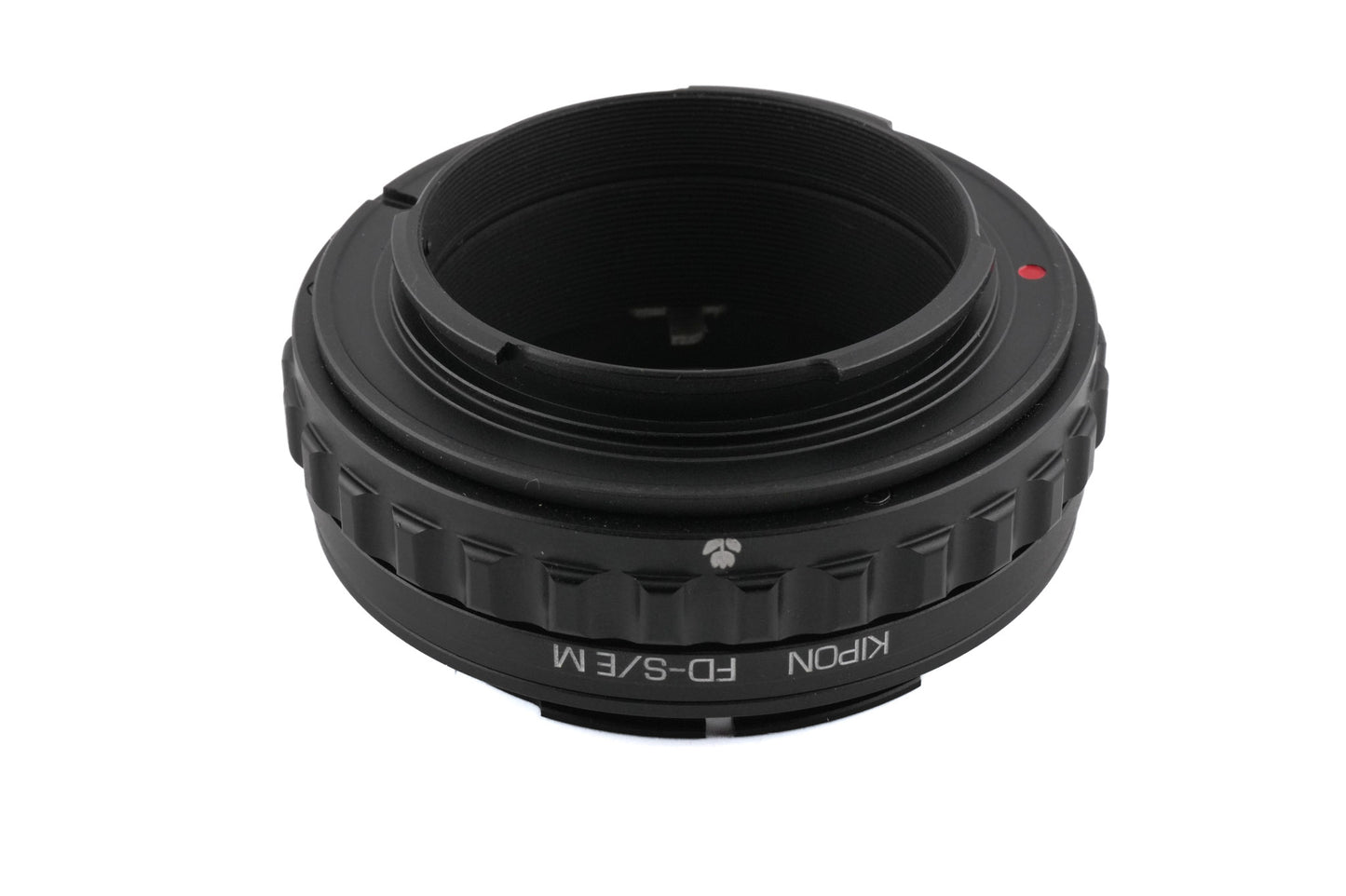 Kipon Canon FD - Sony E (FD-S/E M) Macro Adapter