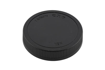 Kipon Canon FD - Sony E (FD-S/E M) Macro Adapter