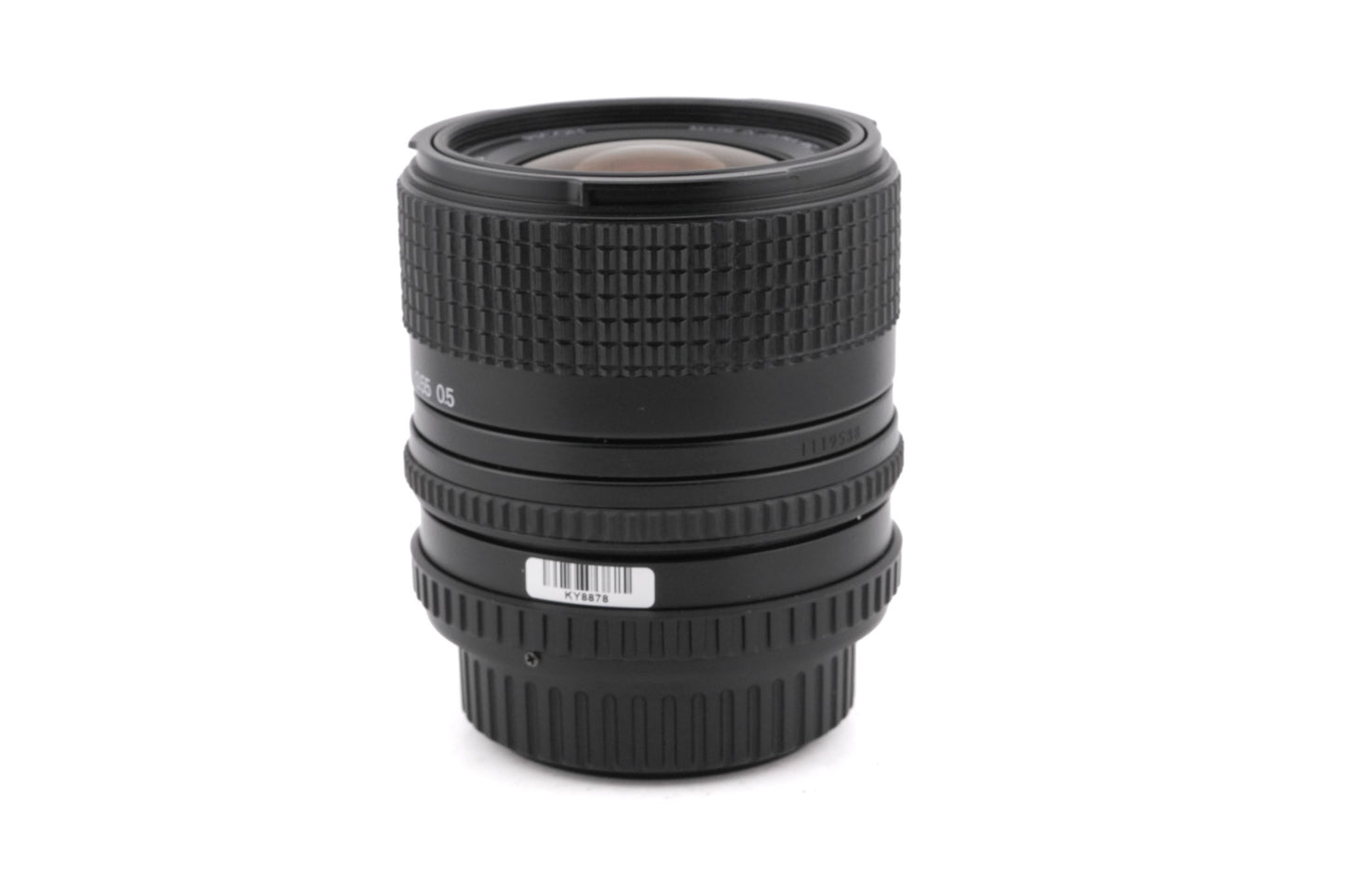 Ricoh 28-70mm f3.5-4.5 Rikenon P S Zoom