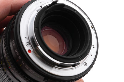 Ricoh 28-70mm f3.5-4.5 Rikenon P S Zoom