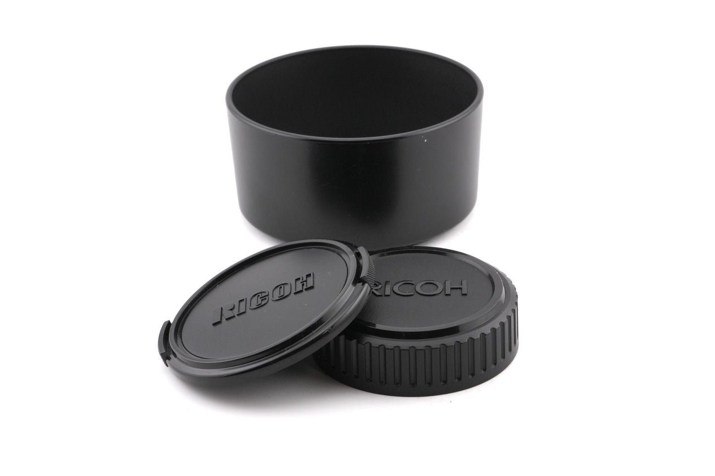 Ricoh 28-70mm f3.5-4.5 Rikenon P S Zoom