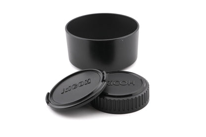 Ricoh 28-70mm f3.5-4.5 Rikenon P S Zoom