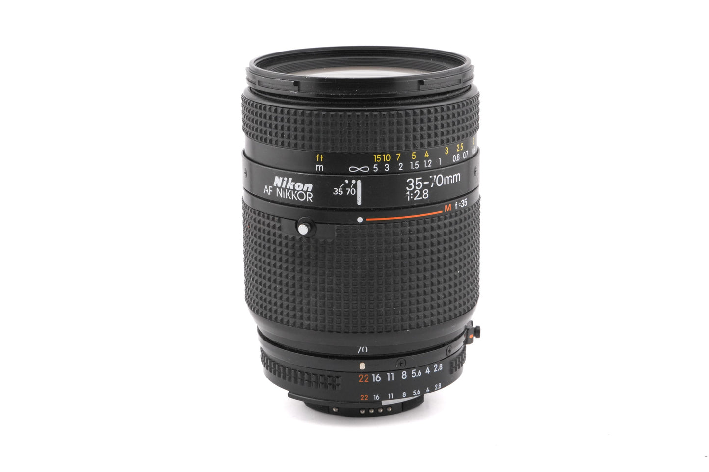 Nikon 35-70mm f2.8 AF Nikkor