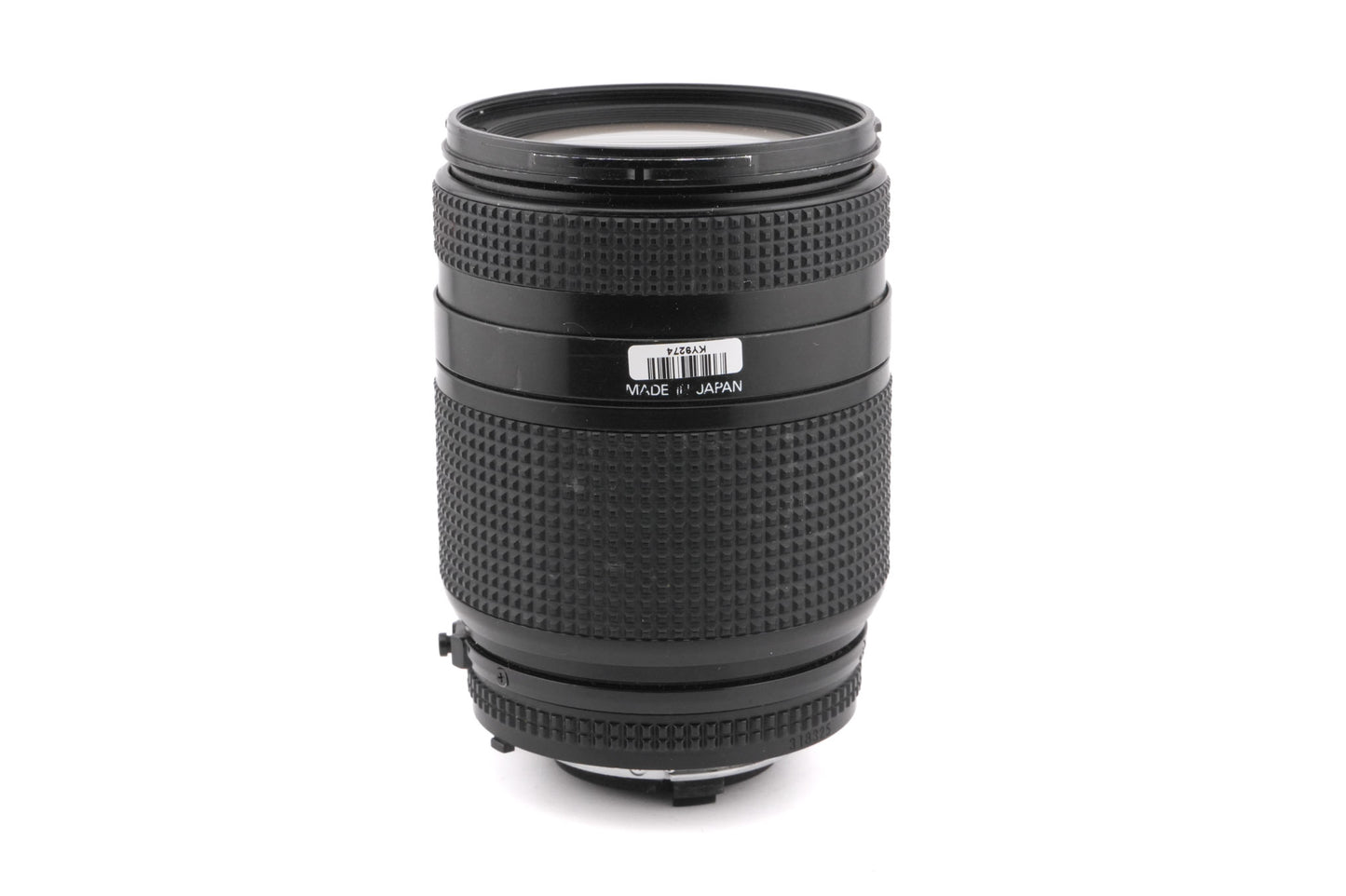 Nikon 35-70mm f2.8 AF Nikkor